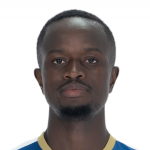 S. Cissé