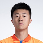 Liu Yang